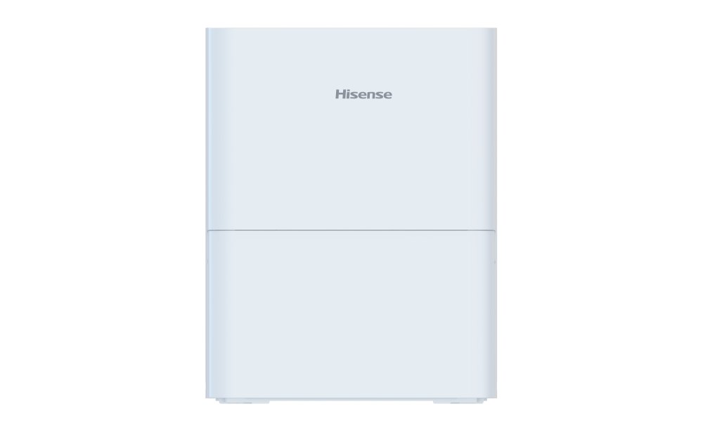 Бытовой осушитель воздуха Hisense AIR GO PRO DH-12S4GLU00