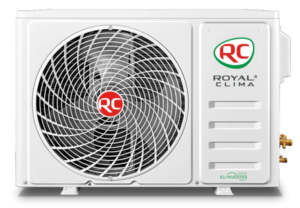 Инверторная сплит-система ROYAL Clima PERFETTO DC EU Inverter RCI-PFC30HN
