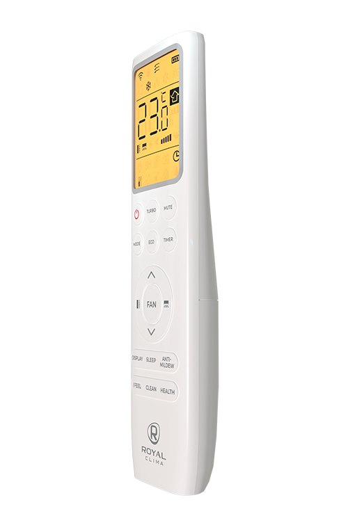 Инверторная сплит-система ROYAL Clima PERFETTO Inverter RCI-PFD55HN