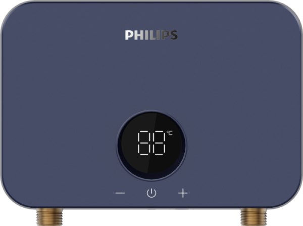 Проточный водонагреватель Philips Via AWH1053/10(55LA)
