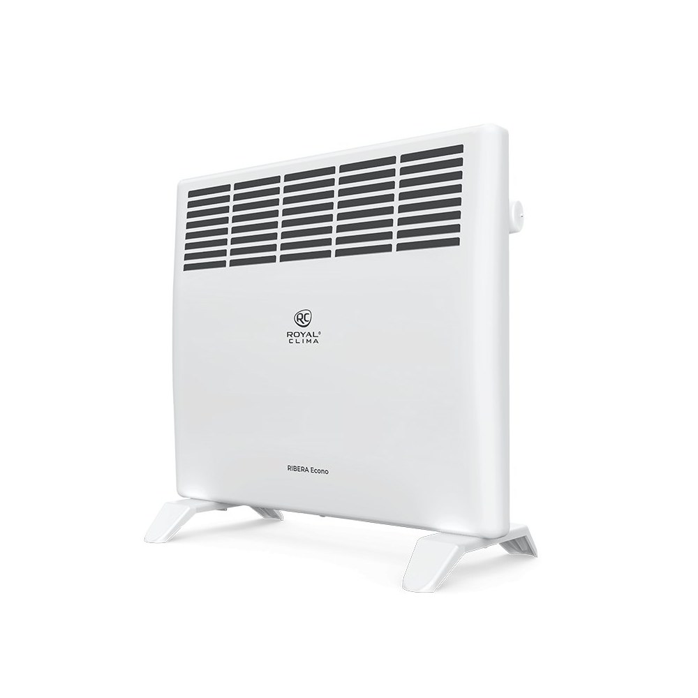 Электрический конвектор ROYAL Clima RIBERA Econo REC-RE1000M
