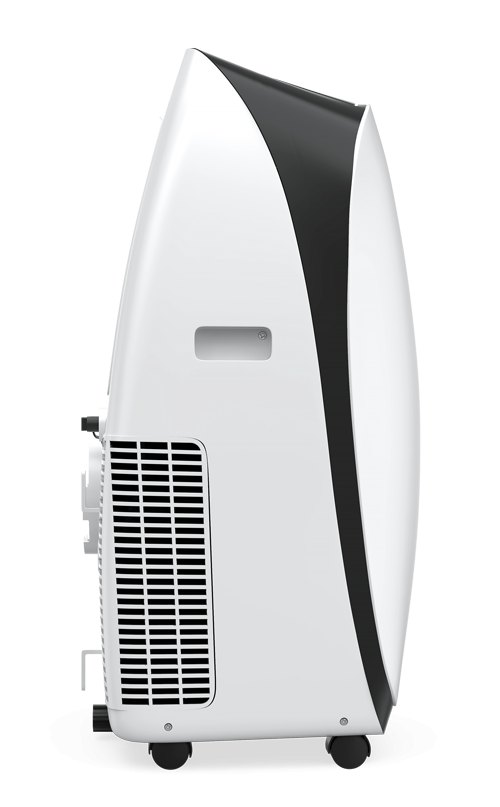 Мобильный кондиционер ROYAL Clima CELEBRITY RM-CB27HH-E