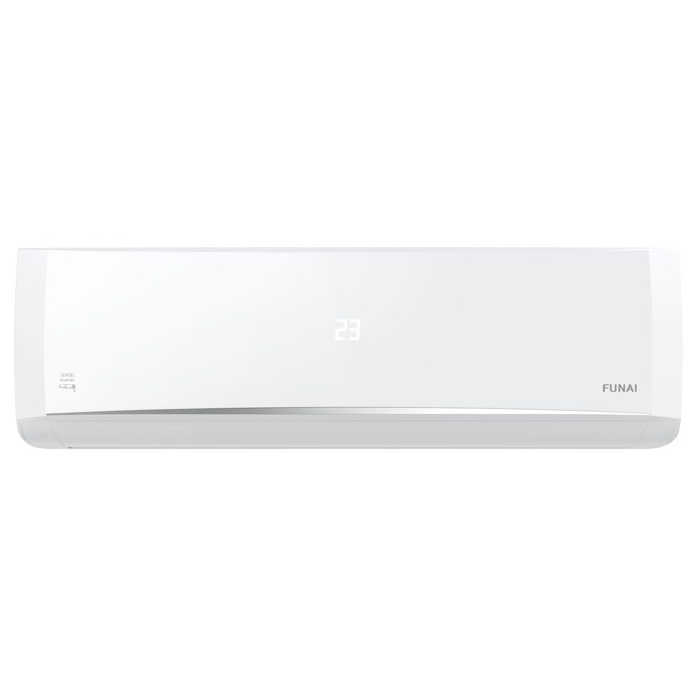Инверторная сплит-система FUNAI SENSEI Inverter RAC-I-SN30HP.D04