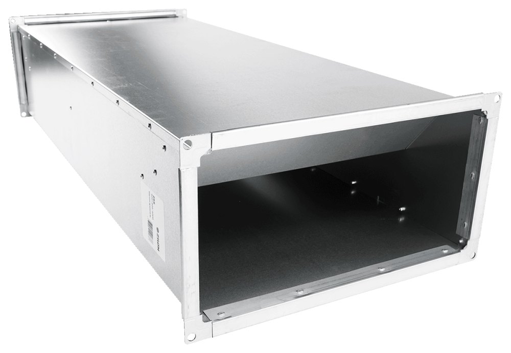 Шумоглушитель ZILON ZSS 400x200/1000 Шумоглушитель ZILON ZSS 400x200/1000