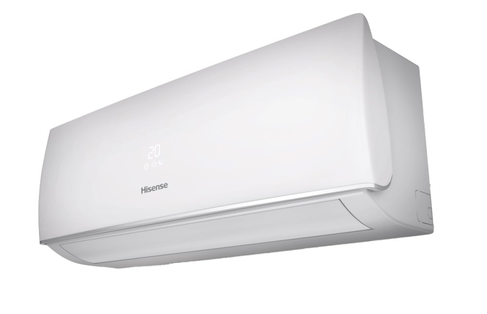 Инверторная сплит-система Hisense SMART DC Inverter AS-11UW4RYDDB02