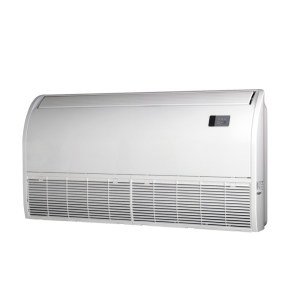 Инверторная сплит-система напольно-потолочного типа Hisense HEAVY EU DC Inverter AUV-36UR4RC8/AUW-36U4RK7 WI-FI