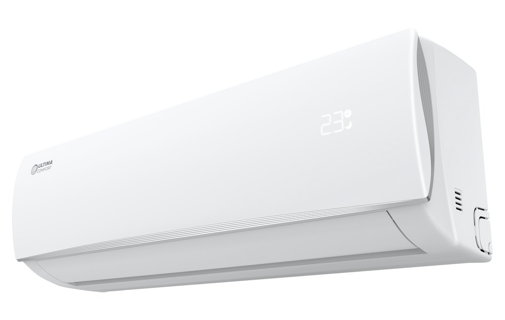 Классическая сплит-система Ultima Comfort ECLIPSE ECL-07PN