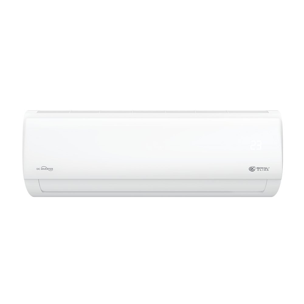 Внутренний блок настенного типа для мульти сплит-систем ROYAL Clima TRIUMPH MULTI FLEXI EU ERP RCI-TMH09HN
