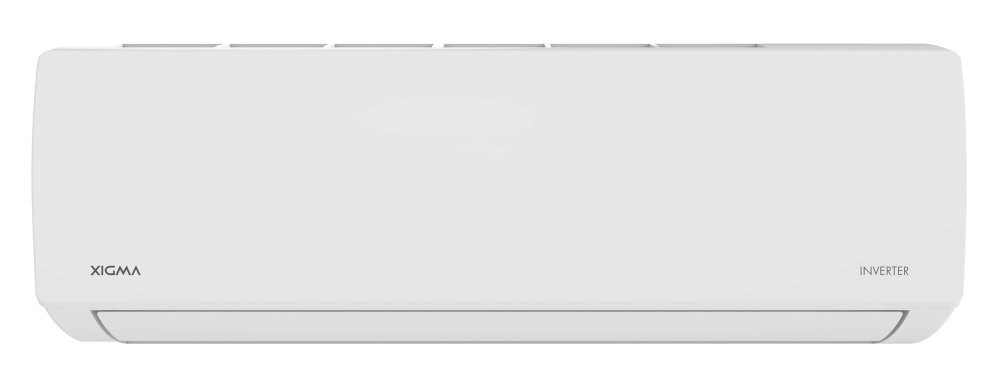 Инверторная сплит-система XIGMA TURBOCOOL Inverter XGI-TXE27RHA