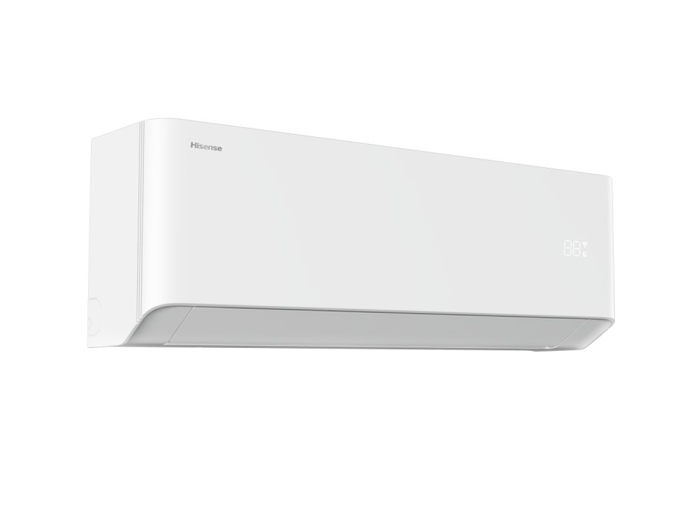 Инверторная сплит-система Hisense VIBE DC Inverter AS-10UW4RYRHB05