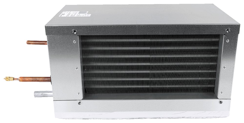 Водяной охладитель ZILON ZWS-R 400x200/3