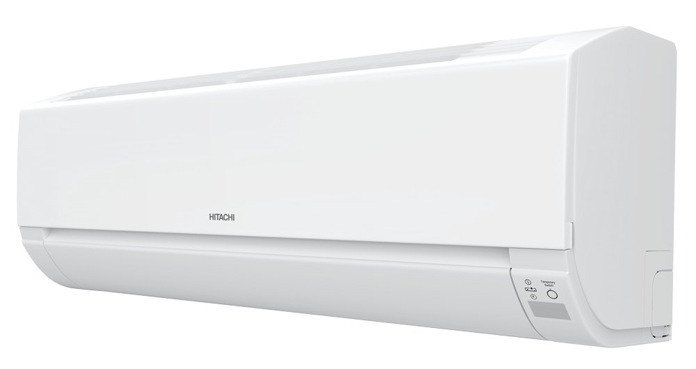 Инверторная сплит-система Hitachi X-Comfort RAK-25REF/RAC-25WEF