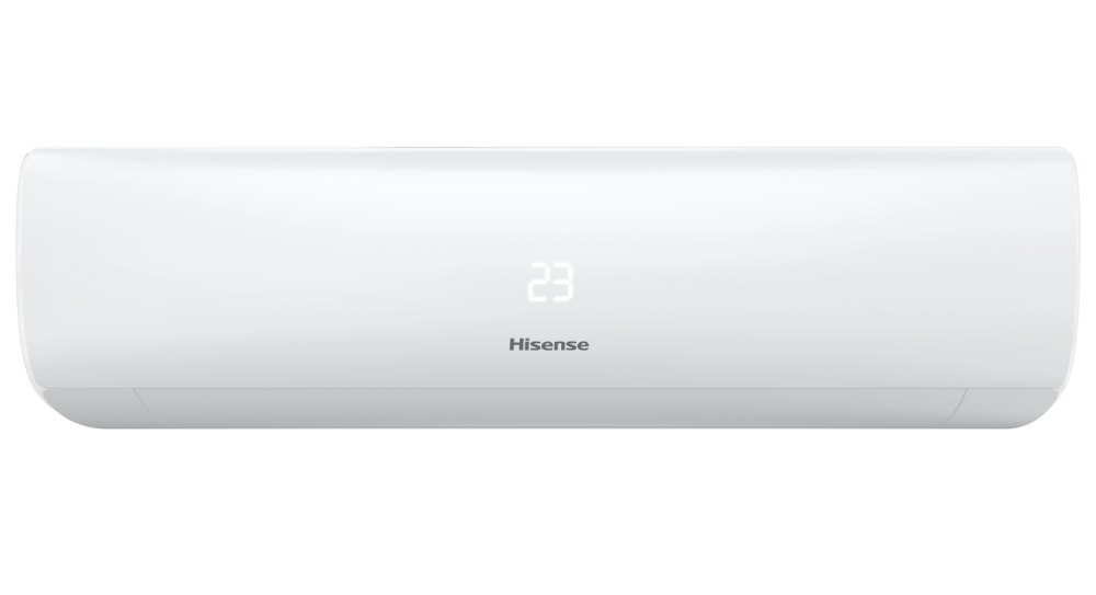 Классическая сплит-система Hisense ZOOM 2.0 Classic A AS-09HW4RLRKB01
