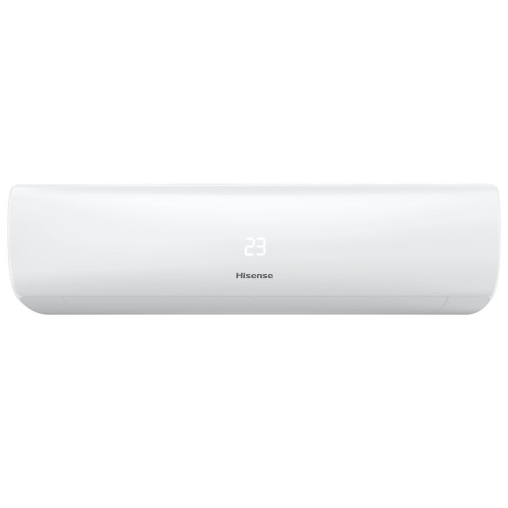 Инверторная сплит-система Hisense ZOOM DC Inverter AS-09UW4RYRKB05