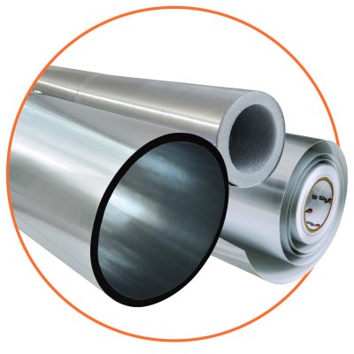 ТИТАНФЛЕКС ФА270, 600 мм × 25 м