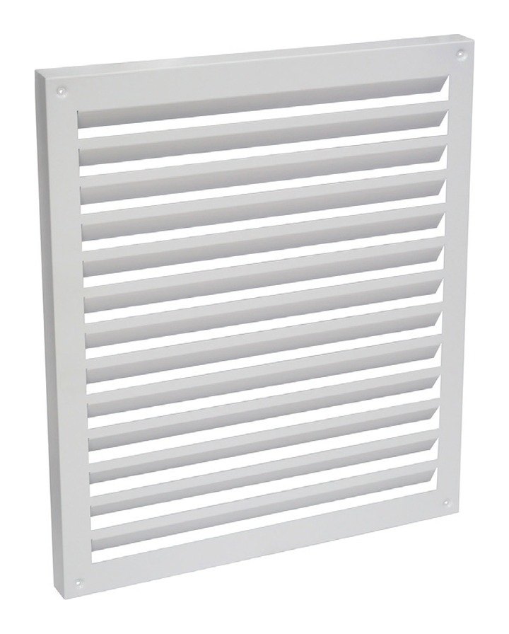 Решётка декоративная РД-ДМУ-С 600×800 для клапана ДМУ Решётка декоративная РД-ДМУ-С 600×800 для клапана ДМУ