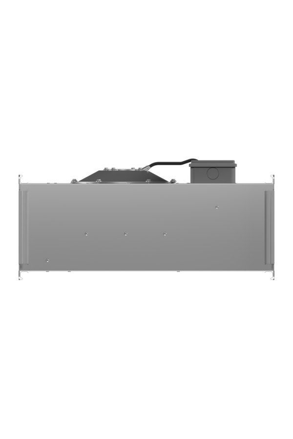 Вентилятор канальный RDF 400x200 центробежный 220В 4 полюс ERA PRO