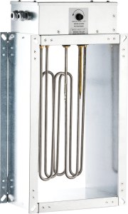 Канальный электрический нагреватель BSBH-HP 750 - 3KW