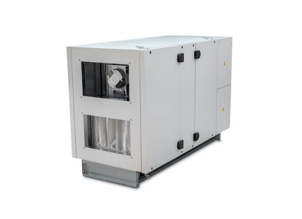 Приточно-вытяжная установка DIMMAX Skyron RG (R/L) T 12 E-7,5