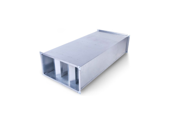 Шумоглушитель DIMMAX 100-50 /SP.10