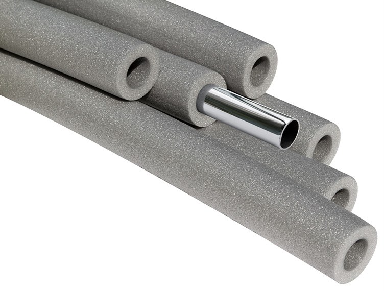 Трубка теплоизоляционная Thermaflex FRZ 60×9 мм, 2 м (E-60)