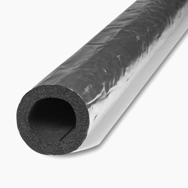 Трубка K-FLEX ECO IC CLAD SR 25×28 мм, 1 м